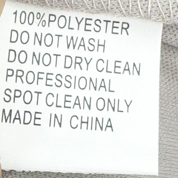 Mac Duggal Floral Embroidered Sequin Embellished V-Neck Illusion Gown 16 NWT - Picture 12 of 13